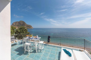 Dimore di mare - Beachfront Apartments Santa Flavia